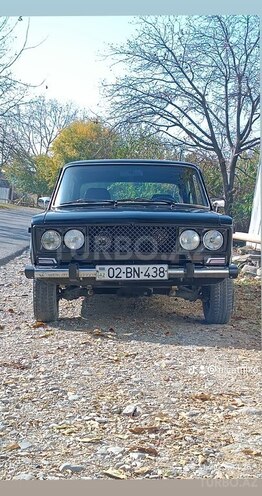 LADA (VAZ) 2106 1992, 91,222 km - 1.6 l - Qəbələ