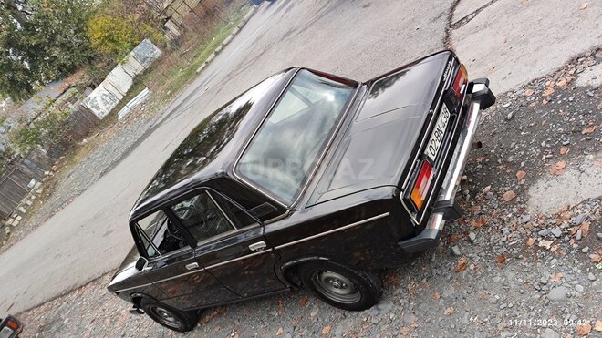 LADA (VAZ) 2106 1992, 91,222 km - 1.6 l - Qəbələ