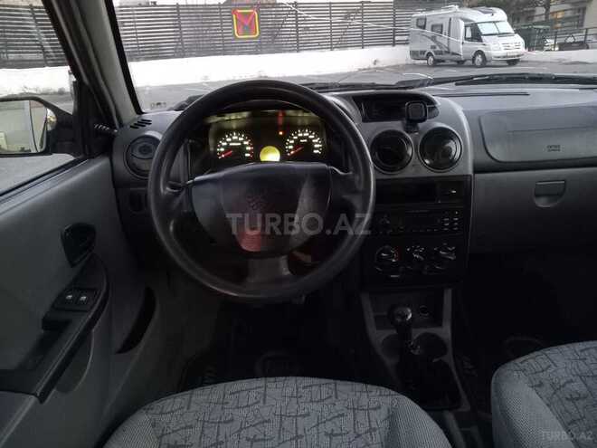 Saipa 132 2013, 226,479 km - 1.3 l - Bakı
