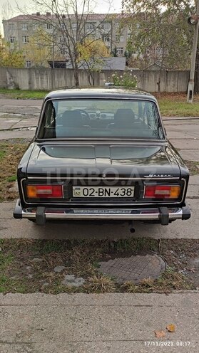 LADA (VAZ) 2106 1992, 91,222 km - 1.6 l - Qəbələ