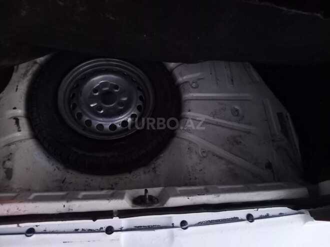Saipa 132 2013, 226,479 km - 1.3 l - Bakı
