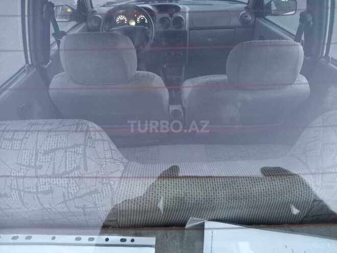 Saipa 132 2013, 226,479 km - 1.3 l - Bakı