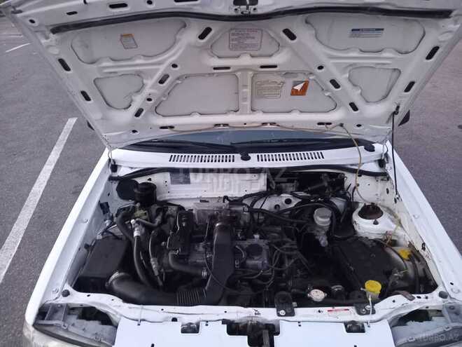 Saipa 132 2013, 226,479 km - 1.3 l - Bakı