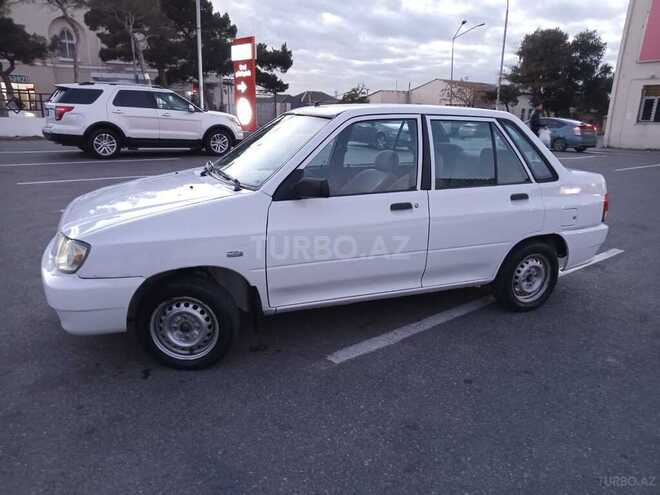 Saipa 132 2013, 226,479 km - 1.3 l - Bakı
