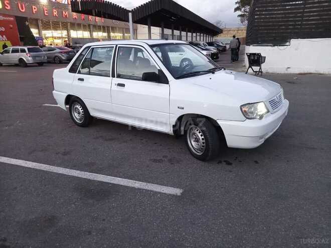 Saipa 132 2013, 226,479 km - 1.3 l - Bakı