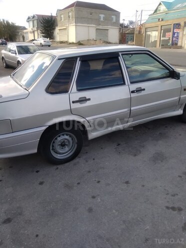 LADA (VAZ) 2115 2004, 417,000 km - 1.6 л - Bakı