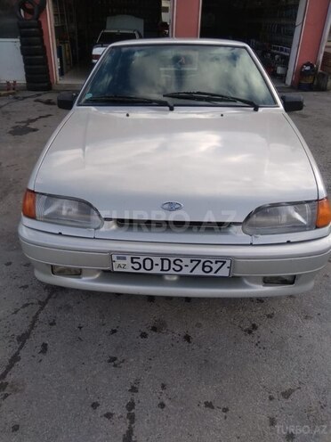 LADA (VAZ) 2115 2004, 417,000 km - 1.6 л - Bakı