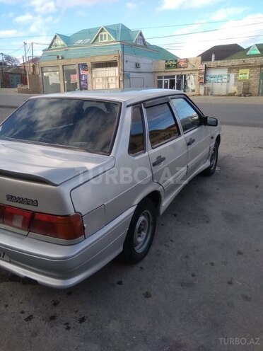 LADA (VAZ) 2115 2004, 417,000 km - 1.6 л - Bakı