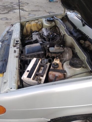 LADA (VAZ) 2115 2004, 417,000 km - 1.6 л - Bakı