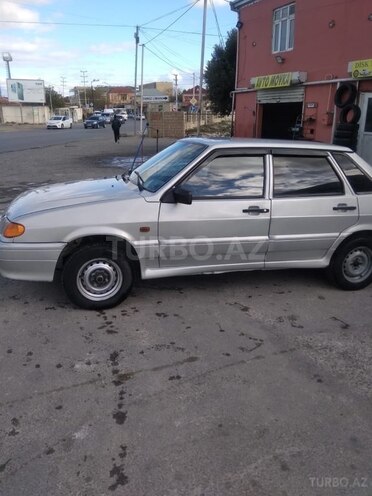 LADA (VAZ) 2115 2004, 417,000 km - 1.6 л - Bakı