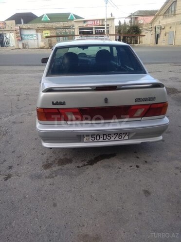 LADA (VAZ) 2115 2004, 417,000 km - 1.6 л - Bakı