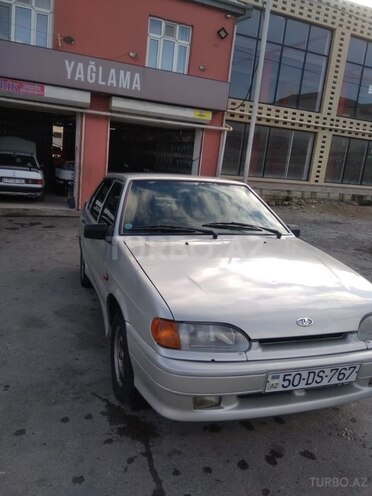 LADA (VAZ) 2115 2004, 417,000 km - 1.6 л - Bakı