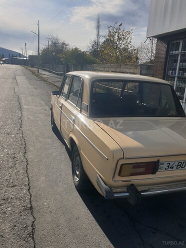 LADA (VAZ) 2106 1998, 246,000 km - 1.6 л - Qax