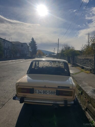 LADA (VAZ) 2106 1998, 246,000 km - 1.6 л - Qax