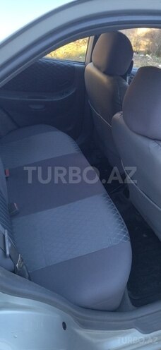 Hyundai Accent 2003, 410,383 km - 1.6 l - Bakı