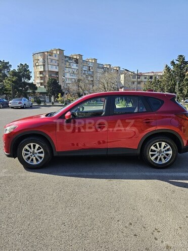 Mazda CX-5 2014, 70,500 km - 2.0 l - Bakı