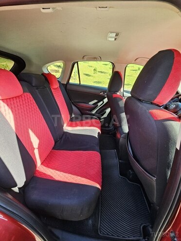 Mazda CX-5 2014, 70,500 km - 2.0 l - Bakı
