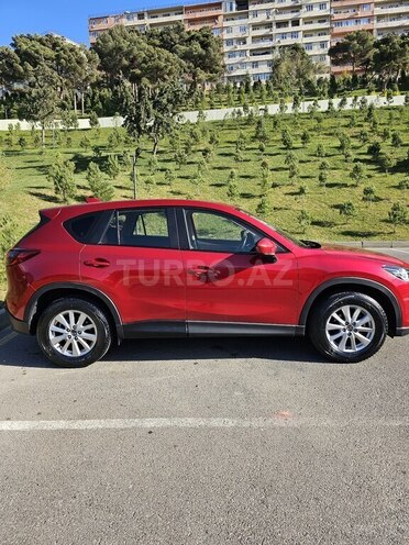 Mazda CX-5 2014, 70,500 km - 2.0 l - Bakı
