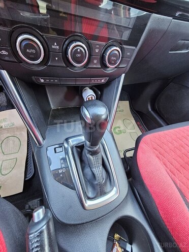 Mazda CX-5 2014, 70,500 km - 2.0 l - Bakı