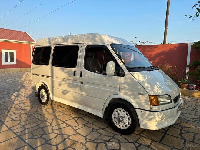 Ford Transit 1999, 400,000 km - 2.5 l - Bakı