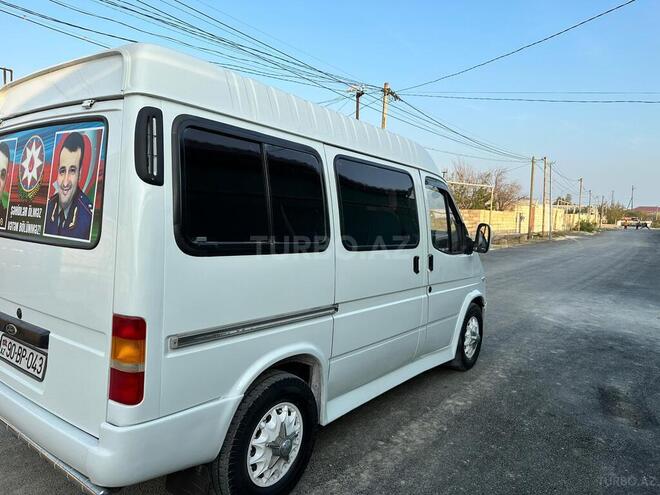 Ford Transit 1999, 400,000 km - 2.5 l - Bakı