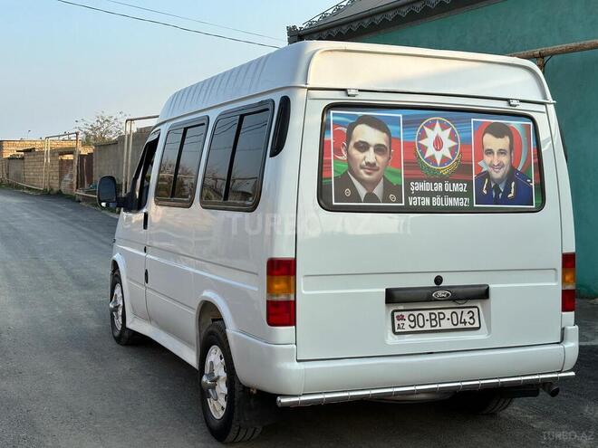 Ford Transit 1999, 400,000 km - 2.5 l - Bakı