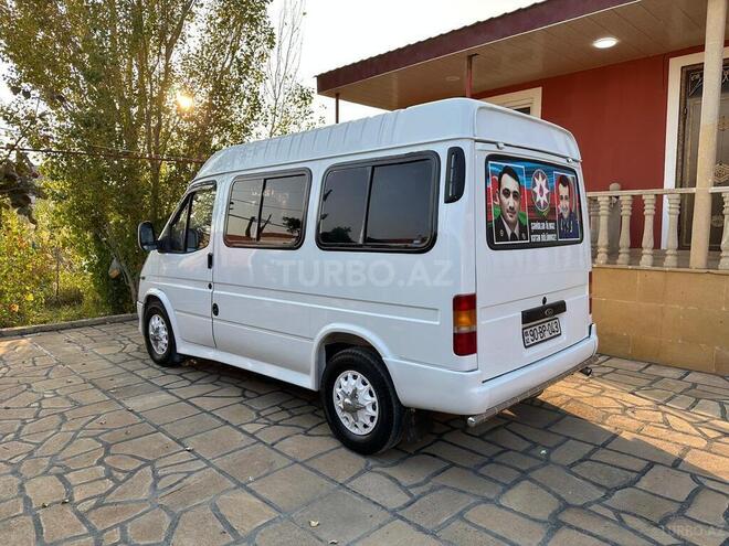 Ford Transit 1999, 400,000 km - 2.5 l - Bakı