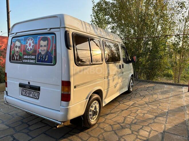 Ford Transit 1999, 400,000 km - 2.5 l - Bakı
