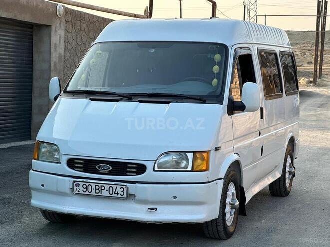 Ford Transit 1999, 400,000 km - 2.5 l - Bakı