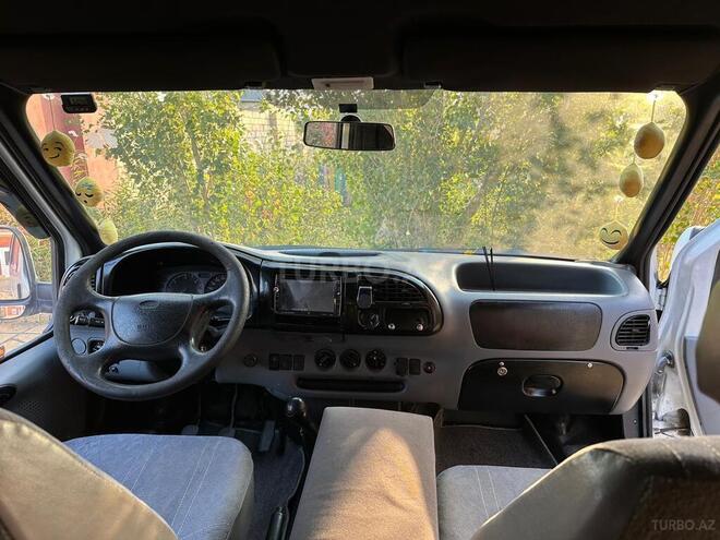 Ford Transit 1999, 400,000 km - 2.5 l - Bakı