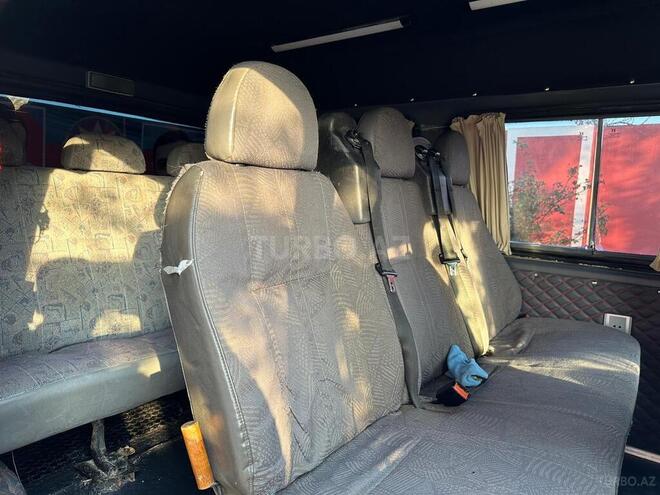 Ford Transit 1999, 400,000 km - 2.5 l - Bakı