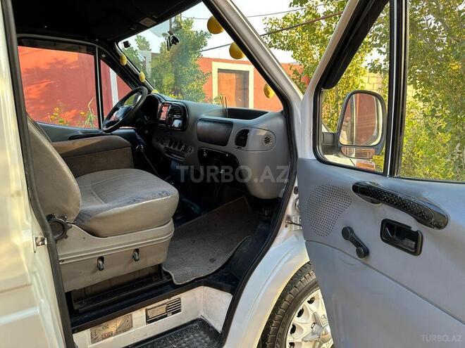 Ford Transit 1999, 400,000 km - 2.5 l - Bakı