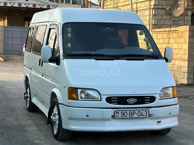 Ford Transit 1999, 400,000 km - 2.5 l - Bakı