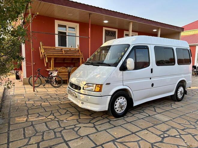 Ford Transit 1999, 400,000 km - 2.5 l - Bakı