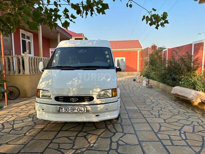 Ford Transit 1999, 400,000 km - 2.5 l - Bakı