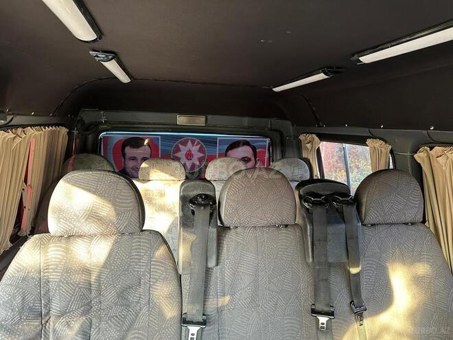 Ford Transit 1999, 400,000 km - 2.5 l - Bakı