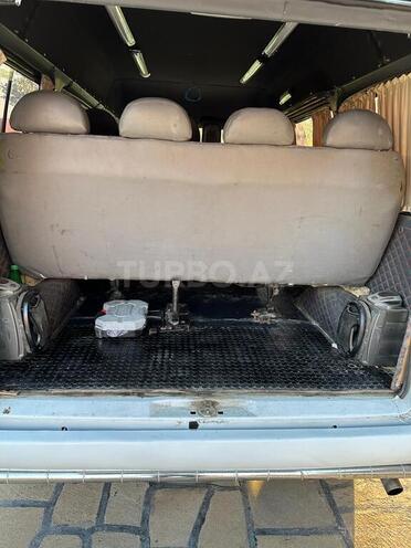 Ford Transit 1999, 400,000 km - 2.5 l - Bakı