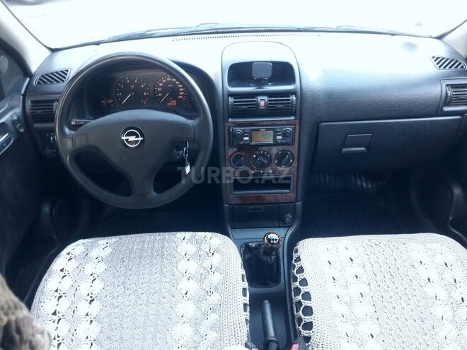 Opel Astra 1999, 235,632 km - 1.6 л - Bakı