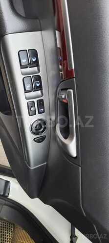 Hyundai Santa Fe 2009, 196,234 km - 2.0 l - Goranboy