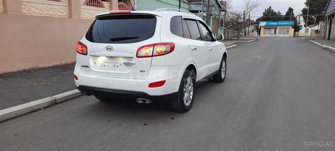Hyundai Santa Fe 2009, 196,234 km - 2.0 l - Goranboy