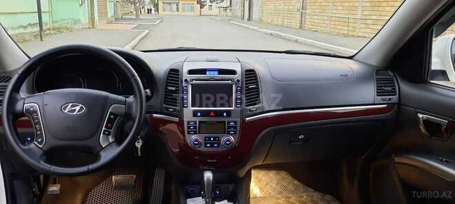 Hyundai Santa Fe 2009, 196,234 km - 2.0 l - Goranboy