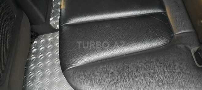 Hyundai Santa Fe 2009, 196,234 km - 2.0 l - Goranboy