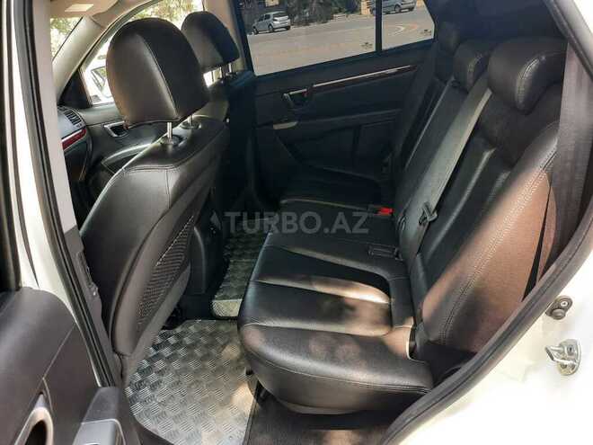Hyundai Santa Fe 2009, 196,234 km - 2.0 l - Goranboy