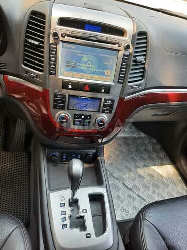 Hyundai Santa Fe 2009, 196,234 km - 2.0 l - Goranboy