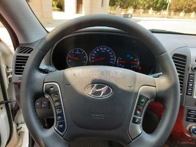 Hyundai Santa Fe 2009, 196,234 km - 2.0 l - Goranboy