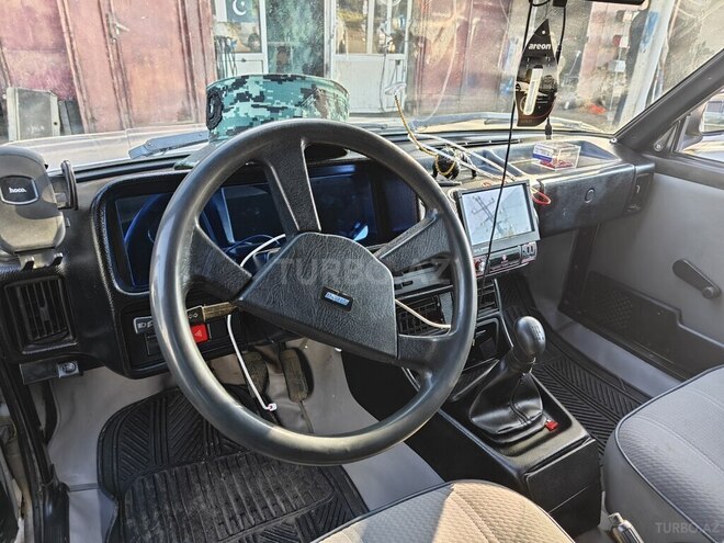 Tofas Sahin 2004, 187,000 km - 1.6 l - Cəlilabad