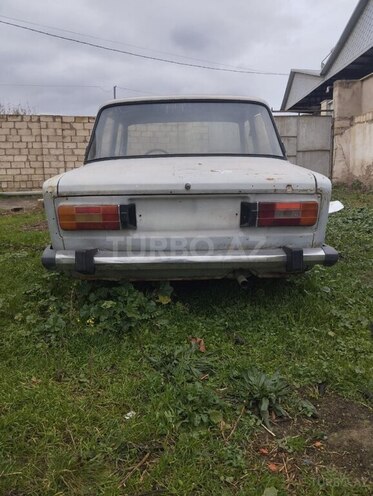 LADA (VAZ) 2106 1999, 21,000 km - 1.5 л - Şabran