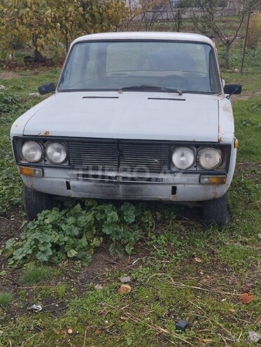 LADA (VAZ) 2106 1999, 21,000 km - 1.5 л - Şabran