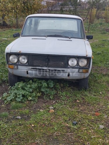 LADA (VAZ) 2106 1999, 21,000 km - 1.5 л - Şabran