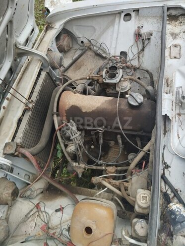 LADA (VAZ) 2106 1999, 21,000 km - 1.5 л - Şabran